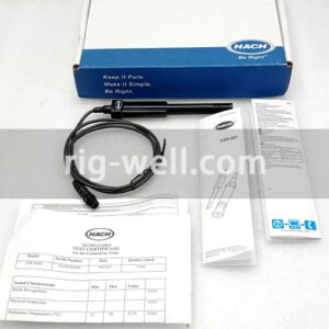 HACH CDC40101 CDC40103 Conductivity Probe