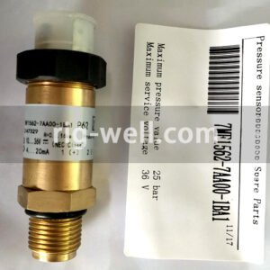 7MF1562-7AA00-1BA1 Pressure Transmitter (7.7040.3)
