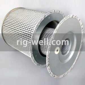 88291009-036 88291009036 Secondary Separator Filter Element