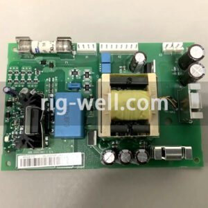 ABB APOW-11C 3AUA0000061236 Power Supply Board
