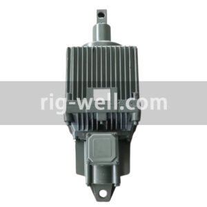ED201/6 Electro-hydraulic thruster