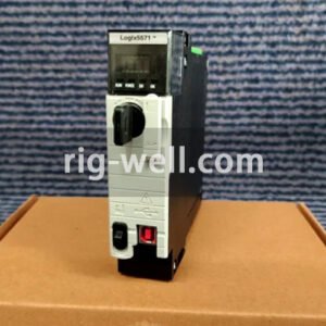 Allen-Bradley 1756-L71 ControlLogix 2 MB Controller