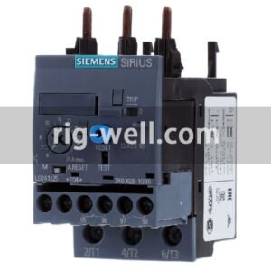 Siemens 3RB1026-1QB0 3RB2026-1QB0