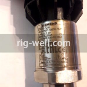 7MF1565-5BG00-1BA1 Pressure Transmitter (7.8836.0)