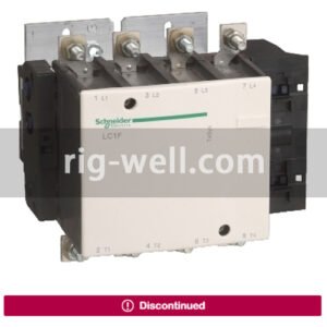 Schneider LC1F1154M7 Contactor