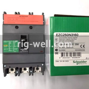 Schneider EZC250N3160