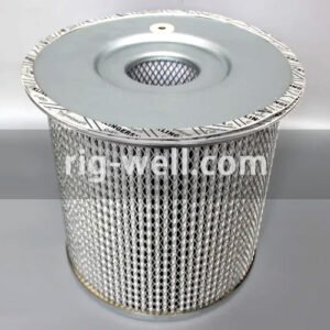 88291009-035 88291009035 Primary Air Oil Separator Filter Element