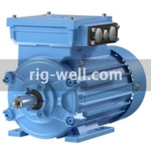 ABB 3GKP112330-ASL M3KP112MC4 Flameproof 3-Phase squirrel cage motor