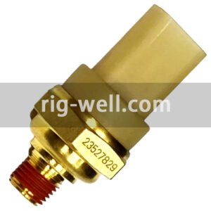 23527829 Turbo Boost Sensor