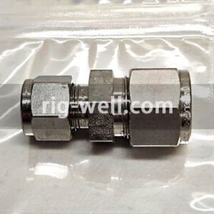 Swagelok SS-810-6 Tube Fitting