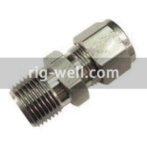 Swagelok SS-1010-1-8 Tube Fitting
