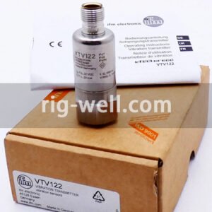 IFM VTV122 Vibration transmitter