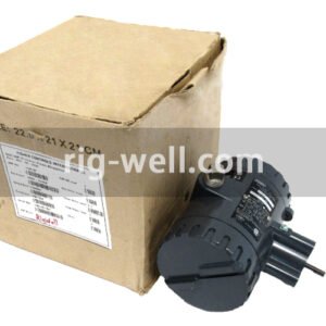 Fisher 4211 Electronic Position Transmitter