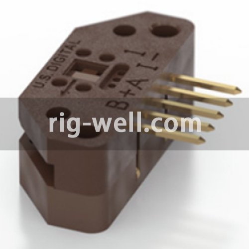 EM1-2-2048-I Transmissive Optical Encoder Module