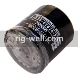 326701262071 Transmission Oil Filter 32670-12620-71