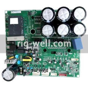 DB41-01033A Board For Air Conditioner