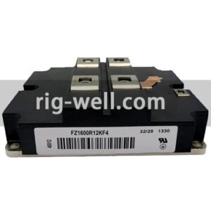 FZ1600R12KF4 Transistor IGBT Module FZ1000R16KF4 FZ1200R16KF4