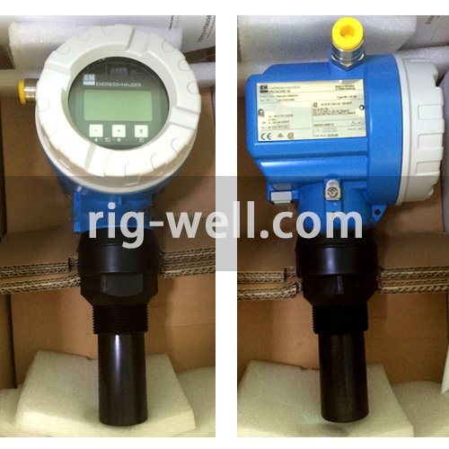 Endress+Hauser FMU40-UNB2A4 Ultrasonic level sensor Prosonic FMU40