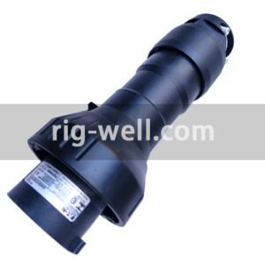 CEAG Eaton GHG5127407R0001 Plug GHG 512 7407 R0001