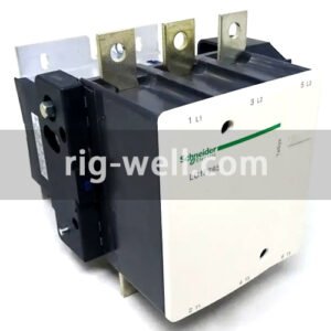 Schneider LC1F265M7 Contactor