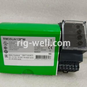 Schneider RM35UA13MW