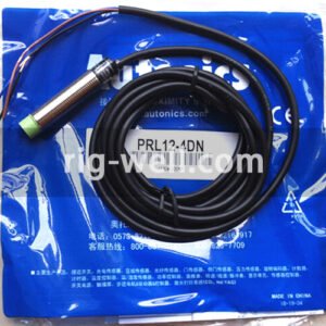 Autonics PRL12-4DN Proximity Sensor