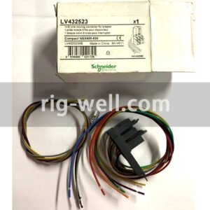 Schneider 32523 automatic auxiliary connector LV432523