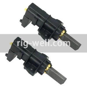 5256009-05-06 Carbon Brush 2Pcs