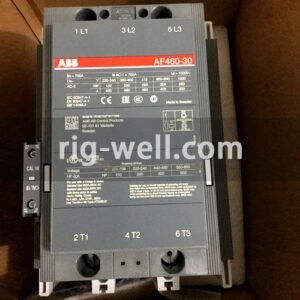 ABB AF460-30-11-70 Contactor 1SFL597001R7011