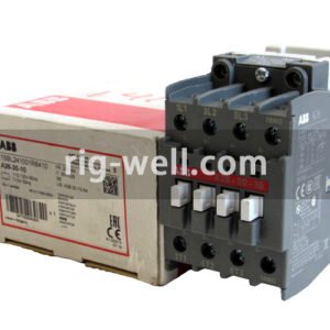 ABB A26-30-10 110V 50Hz / 110-120V 60Hz Contactor 1SBL241001R8410