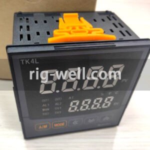 Autonics TK4L-A4CC Temp. Controller