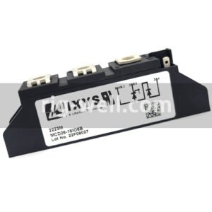 IXYS MCD26-16IO8B Thyristor Diode Module