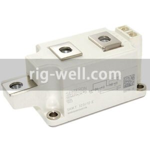 Semikron SKKT 323/12E Thyristor Module