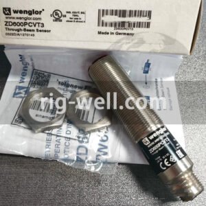 Wenglor ZD600PCVT3 Through-Beam Sensor