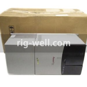 Allen-Bradley 20BD065A0AYNANC0 PowerFlex 700 AC Drive 65 A 50 Hp 20B
