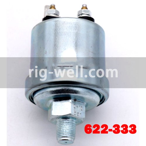10000-17461 622-333 Oil Pressure Switch