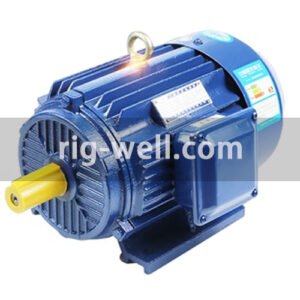 3-Phase Induction Motor ND90L (YE2-90L) 2.2 KW, 415, 4.5A, 2830 RPM, IP65