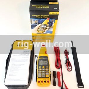 Fluke 773 Milliamp Process Clamp Meter