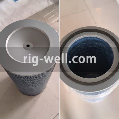 CC0010FC2A700000,XF34 Air Filter for SIEMENS Gas Turbine SGT-300 Inlet