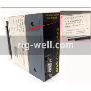 BRAD COMMUNICATIONS DRL-DPM-BKF PC104-DPIO