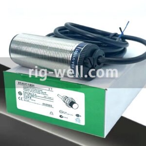 XSAV11801 Inductive proximity sensor