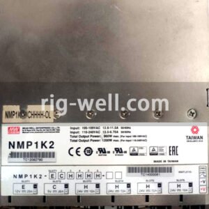 MeanWell NMP1K2-ECHHHH-OL