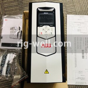 ABB ACS880-01-246A-3 ( 3AUA0000108031)