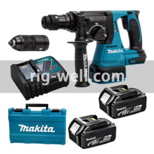 Makita DHR243RTE