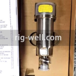 PM1705 (PM-004-REA01-E-ZVG/US)