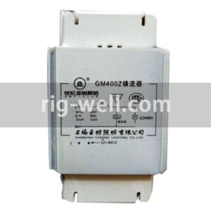 GM400Z Ballast
