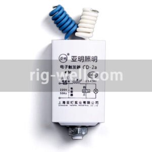 Cd-2a Cd-3a 220V Electronic Trigger for Metal Halide Lamps