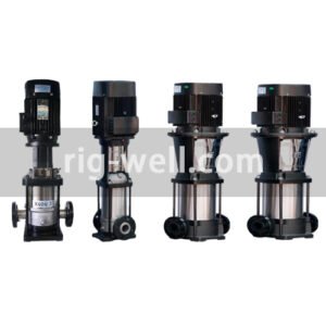 KQDP40-8-23 Centrifugal Pump