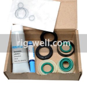 Festo 369195 DNC-32-PPVA Set of wearing parts