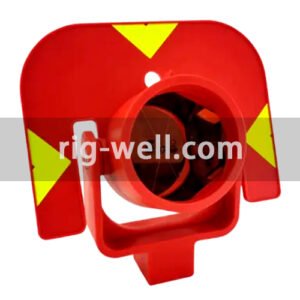 Leica GPR111 Circular Prism with Holder